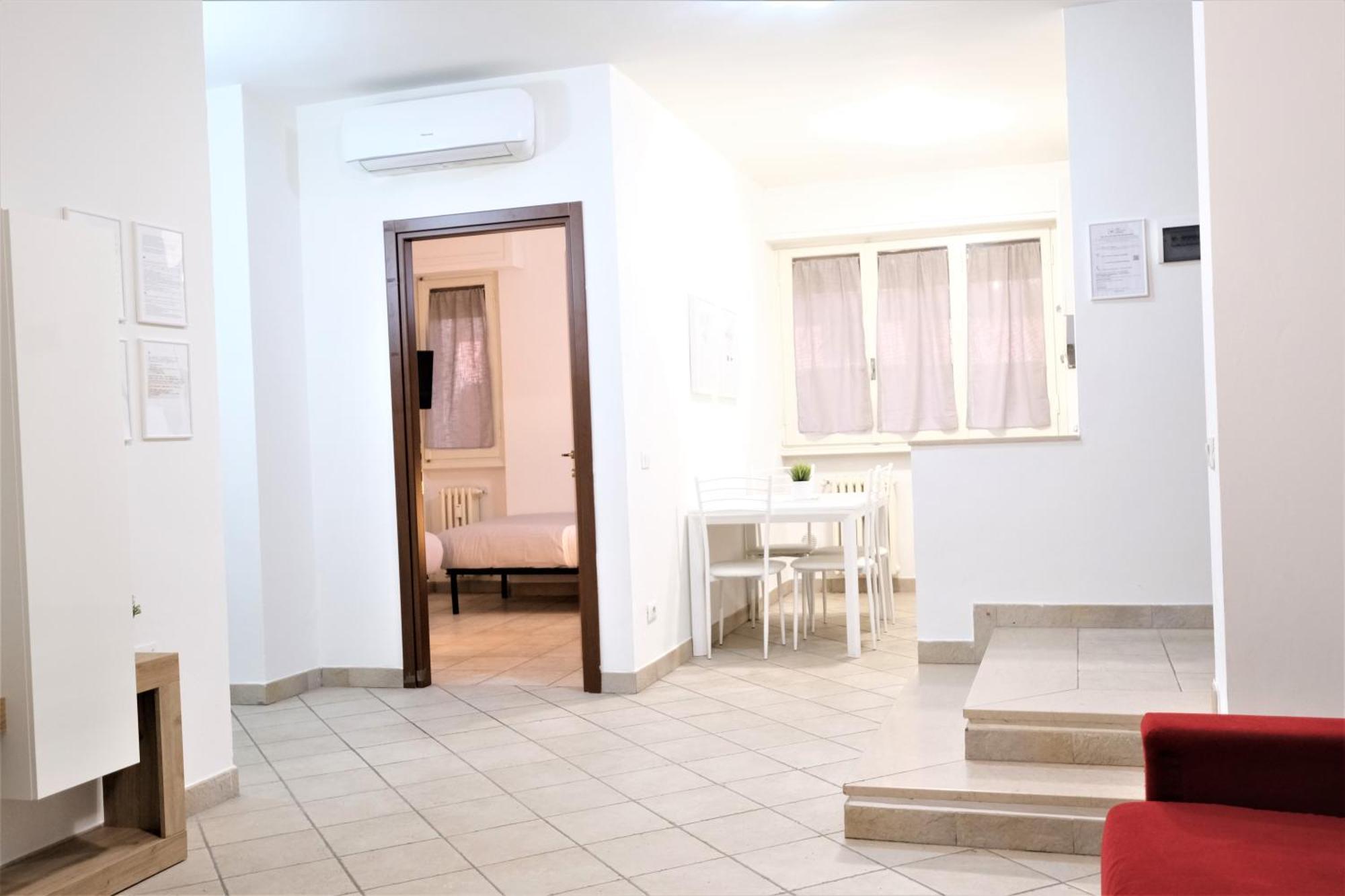 Wine Apartments Florence Verdicchio Exterior foto
